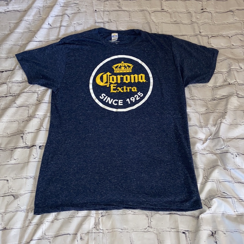 Corona Extra T-shirt | Size: L
